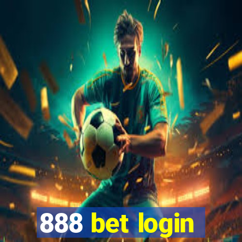 888 bet login